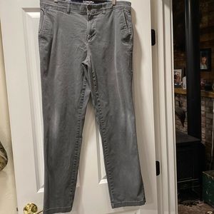 Men’s Sonoma pants 36x34